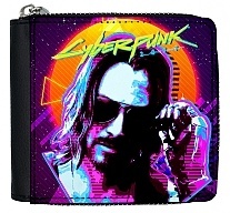        "Cyberpunk 2077" Keanu Reeves