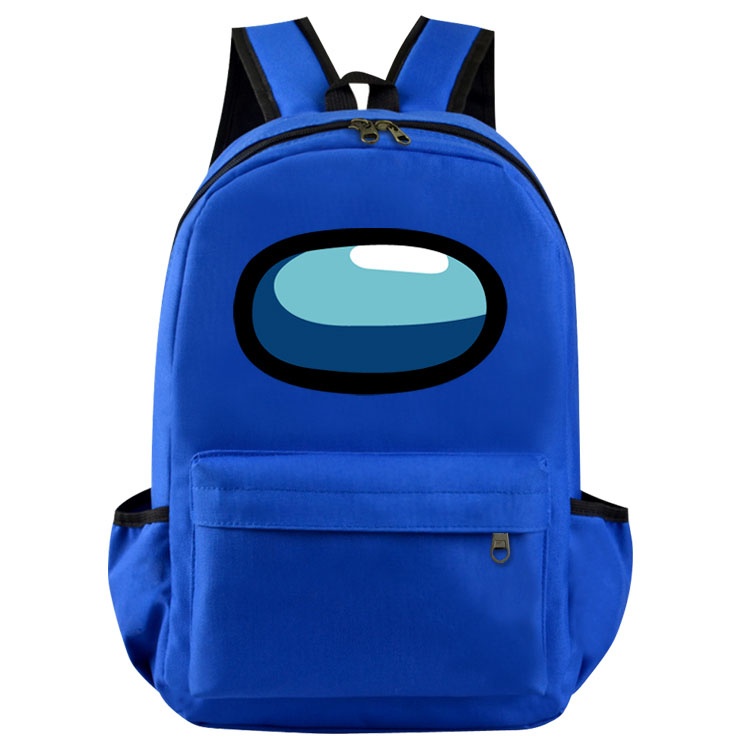 ������ �������� Among Us Blue