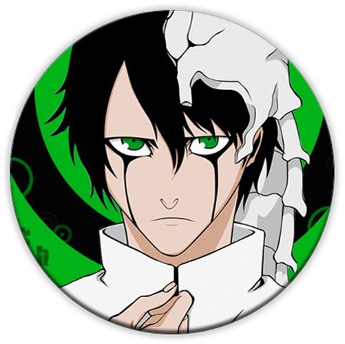 ���������� ������� ������ ��������� ������� ���� No.6 �� ����� � ����� ���� / Bleach