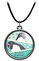  "Penguin Highway" Penguins