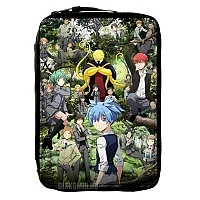   Assassination Classroom Class-E
