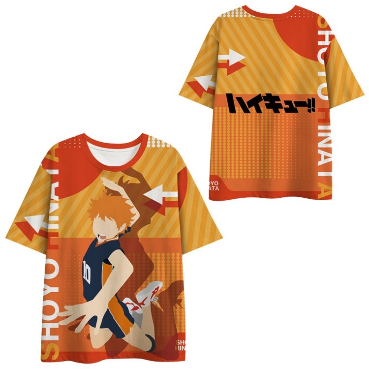 ���������� ������� �������� Haikyuu!! (3D Print) 623669 �� ����� � ����� ��������!! / Haikyu!! / Haikyuu!!