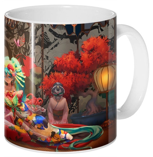 ���������� ������� ������ ������ ���� ����� ����� �� ����� � ����� ��������� / Vocaloid