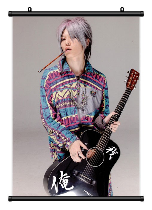 ���������� ������� ������� �������� Miyavi 99567 �� ����� � ����� K-Pop / J-Pop / EXO / BTS