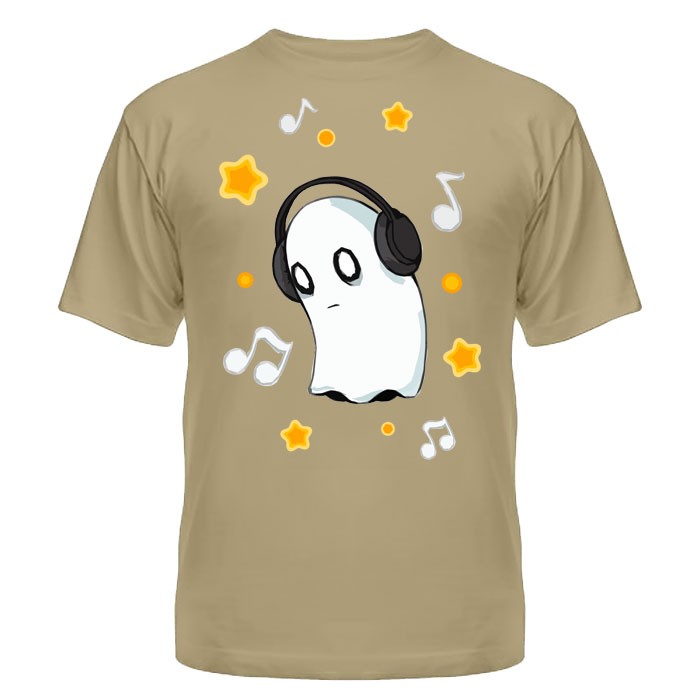 ���������� ������� �������� Undertale Napstablook �� ����� � ����� Undertale / ��������� / ��������� ������ / ��������� �������