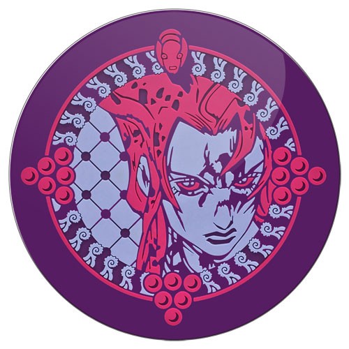 ���������� ������� ������ ��������� ������� ����������� ����������� ������ - ������� �� ����� � ����� ����������� ����������� ������ / JoJo's Bizarre Adventure / JoJo no Kimyou na Bouken