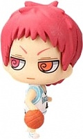  Kuroko no Basuke: Seijuro Akashi