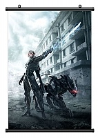   Metal Gear Rising: Revengeance 313251