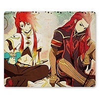    Tales of the Abyss 55082