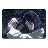    Byousoku 5 Centimeter 310439