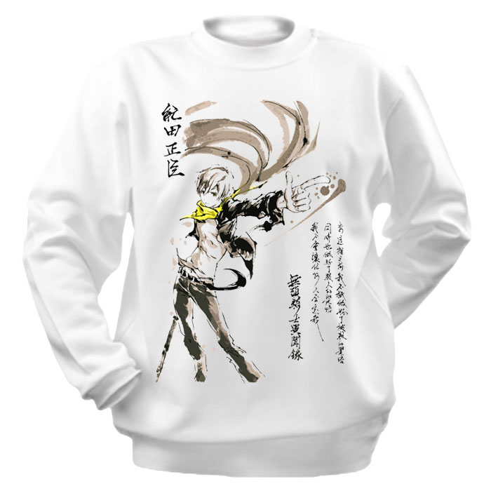 ���������� ������� ��������� Durarara!! Masaomi Kida (Suibokuga) �� ����� � ����� ��������!! / Durarara!!