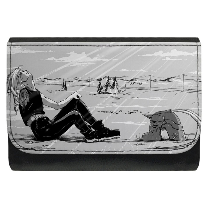 ���������� ������� ������� ������ Fullmetal Alchemist 331097 �� ����� � ����� �������� ������� / Fullmetal Alchemist / FMA