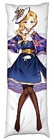     Hood Azur Lane
