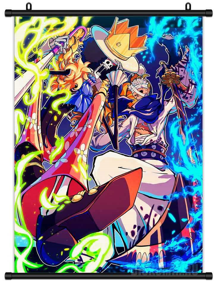 ���������� ������� ������� �������� ���-��� - ���� �� ����� � ����� ���-��� / One Piece / ������� ��� / ����� ������