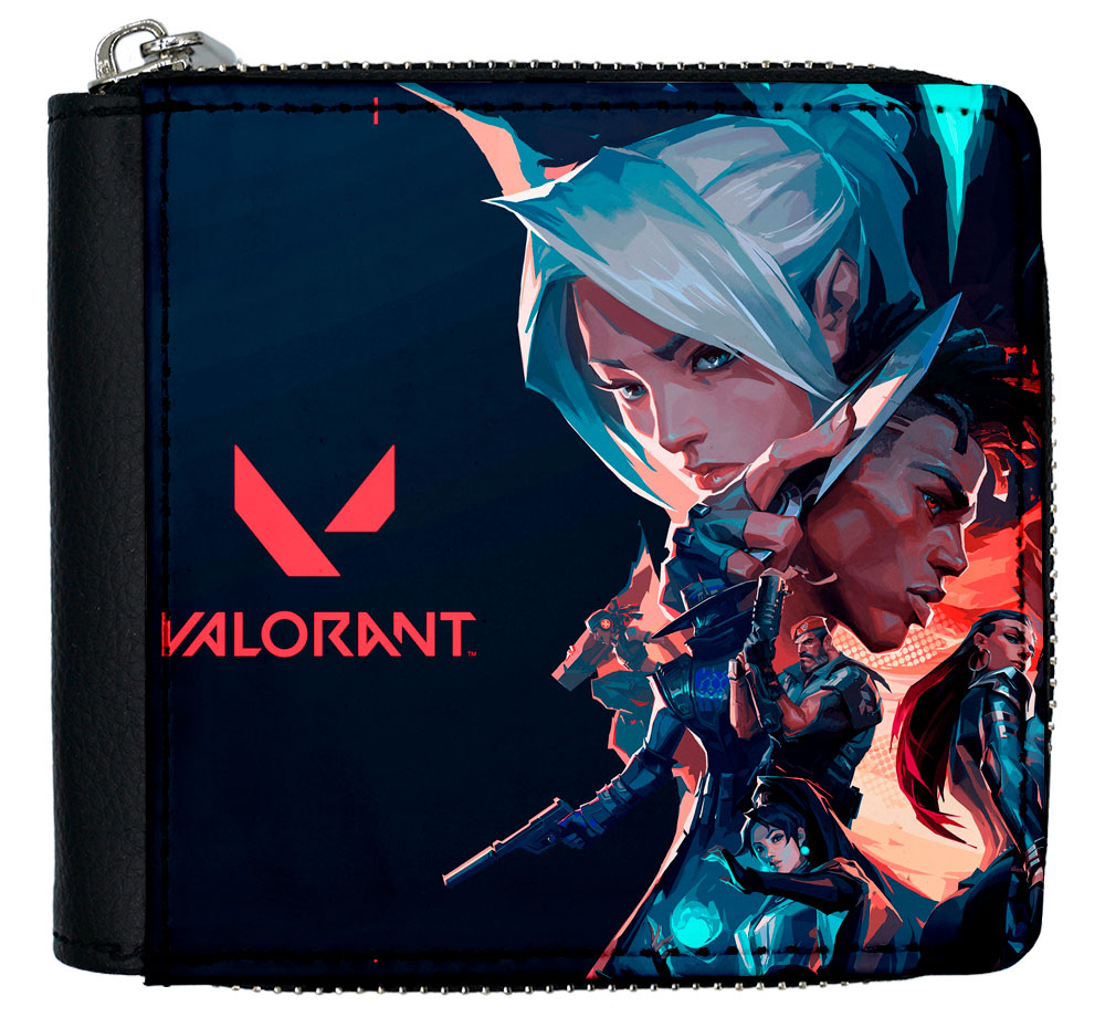 ���������� ������� ������� �� ������ � ���������� ��� ������ � ����������� ���� Valorant �� ����� � ����� �������� / Valorant