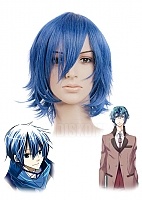 ������� ����� Vocaloid - Kaito / Starry Sky - Mizushima Iku / Bakuman - Moritaka Mashiro / Shugo Chara - Tsukiyomi Ikuto Yoru