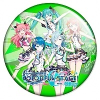  Project SEKAI COLORFUL STAGE! - MORE MORE JUMP!