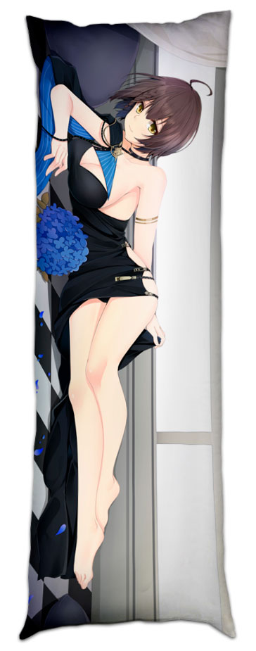 ��������� ���������� Baltimore �� Azur Lane 616252