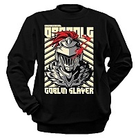  Goblin Slayer - Knight