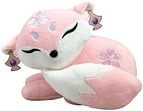 ������ ������� Genshin Impact - Fox