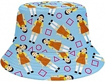 ������ Squid C-0124