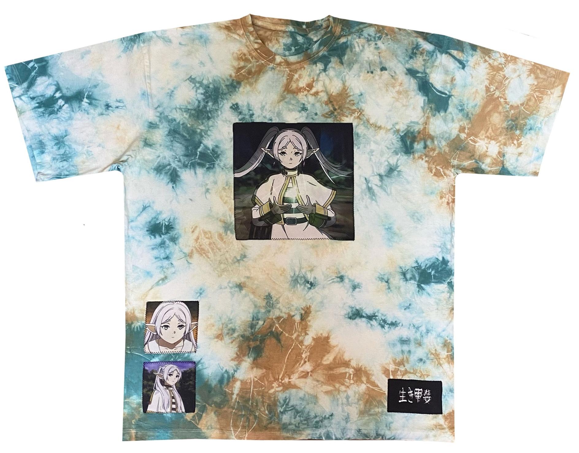 ���������� ������� �������� ����������� � ��������� ���� ������ �� ����� � ����� ������ / Frieren / ����������� � ��������� ���� ������ / Sousou no Frieren