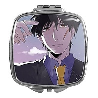  Kekkai Sensen 350061