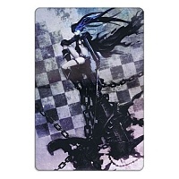    Black Rock Shooter 308454