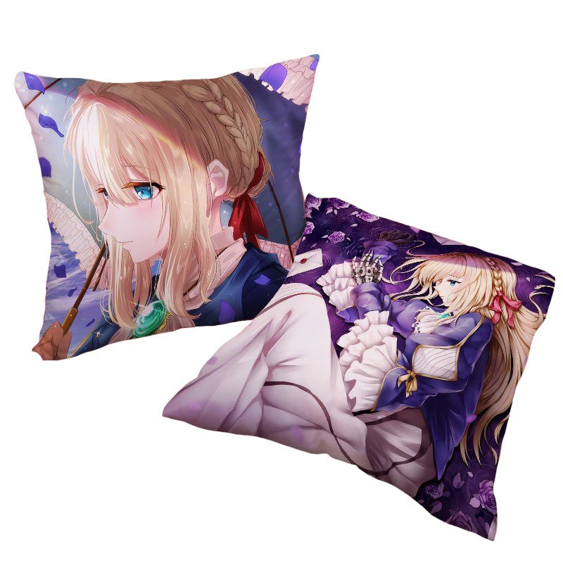 ������� Violet Evergarden