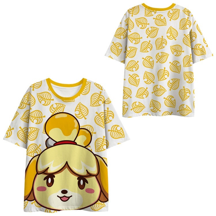 ���������� ������� �������� Animal Crossing (3D Print) 615801 �� ����� � ����� ���������� �������� / Animal Crossing / Doubutsu no Mori
