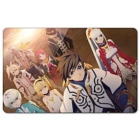    Tales of Zestiria Illuminate