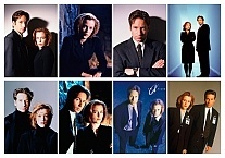  The X-Files No.1