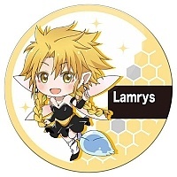    TenSura - Chibi Lamrys