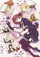   :    / Nil Admirari no Tenbin Teito Genwaku Kitan [HD]