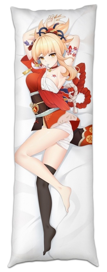 ��������� ���������� Genshin Impact - Yoimiya 2