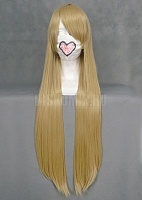   Hetalia - Natalia Alfroskaya / Gintama - Mutsu / Natsume Yuujinchou - Reiko こぎつね / Death Note - Amane Misa / Soul Eater - Kotobuki Tsumugi Lizu Tonpuson / Ao no Exorcist - Arthur O Angel / Umineko no Naku Koro ni