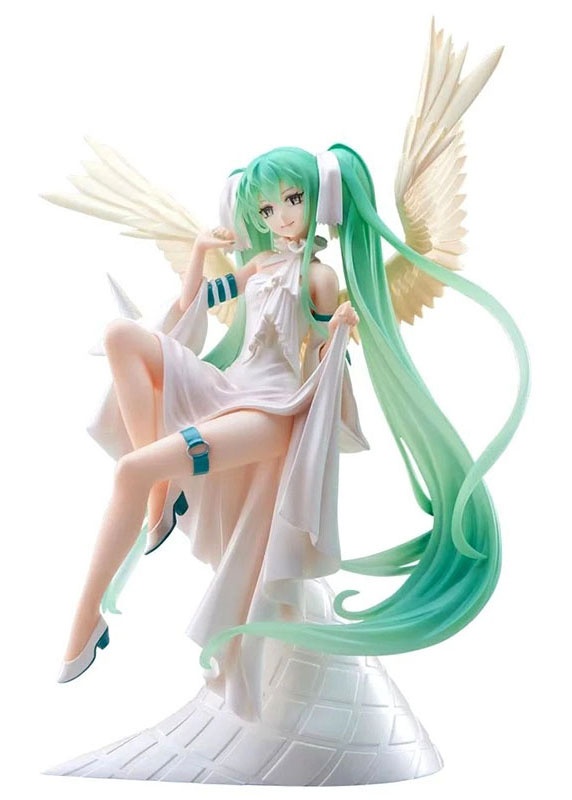 ������� VOCALOID: Hatsune Miku Light Time Angel (�����)