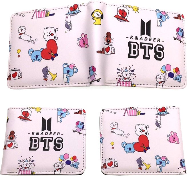 ���������� ������� ������� BTS �� ����� � ����� ��� / BTS / Bangtan Boys / �����������������