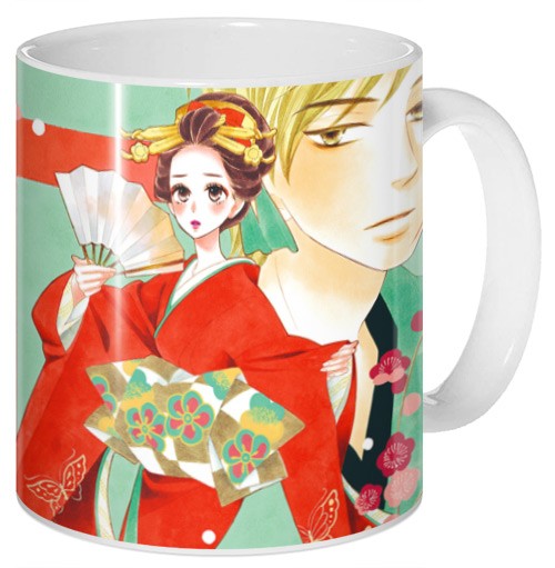 ���������� ������� ������ � ������� ����� Seirou Opera �� ����� � ����� ����� ���������� ���� / Seirou Opera / Brothel Opera