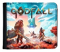         Godfall