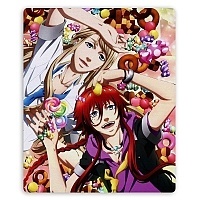    Kamigami no Asobi 316612