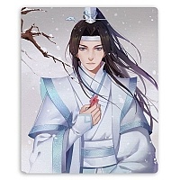     Mo Dao Zu Shi - Lan WangJi