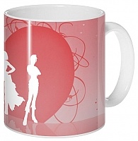  Final Fantasy "St. Valentine's Day" 45264