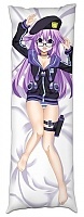   Hyperdimension Neptunia - Purple Heart 