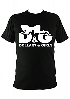  Dollars & Girls
