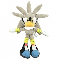 ������ ������� Sonic - Silver