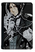     Black Butler - Sebastian Michaelis