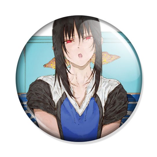 ���������� ������� ������ ��������� ���� �������� - Ayano Hanesaki �� ����� � ����� ��������� ���� �������� / Hanebado! / The Badminton play of Ayano Hanesaki!