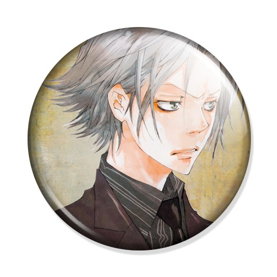 ���������� ������� ������ Katekyo Hitman Reborn! - Hayato Gokudera �� ����� � ����� �������-������� ������! / Katekyo Hitman Reborn! / Kateikyoushi Hitman Reborn! / Home Tutor Hitman Reborn! / ���������-������ ������!
