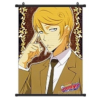   Katekyo Hitman Reborn! Spanner
